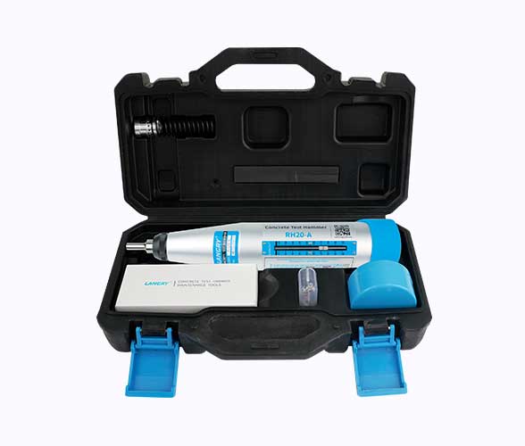 RH20-A Mortar Rebound Hammer