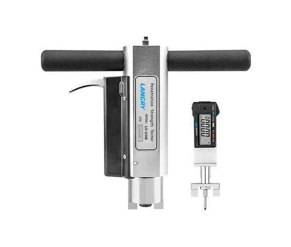 SJY-1000B Penetration Strength Tester