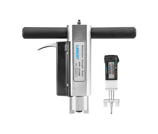 SJY-1000B Penetration Strength Tester