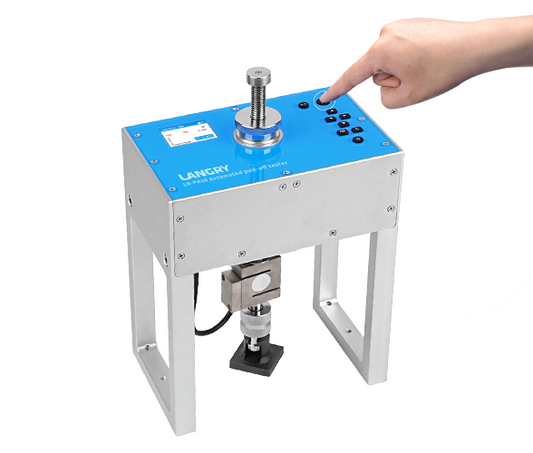 PA10 Automated portable pull-off tester with digital system(0~10KN)