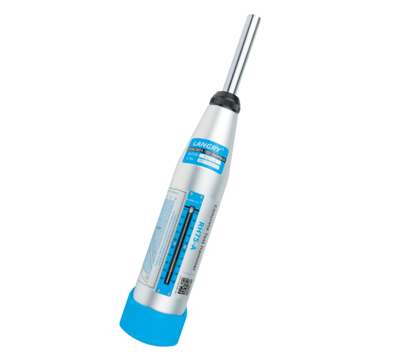 RH75-A Concrete Test Hammer