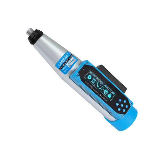 RH225-B DIgital Concrete Test Hammer