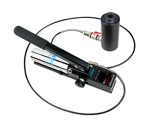 APT50 Anchor Pull-out Tester(0-50KN)