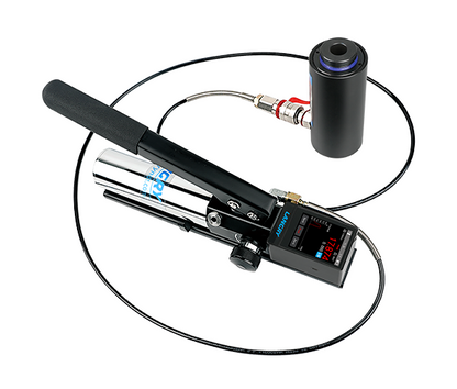 APT50 Anchor Pull-out Tester(0-50KN)