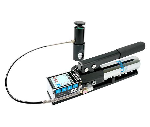 AT10-M Hydraulic Adhesion Tester