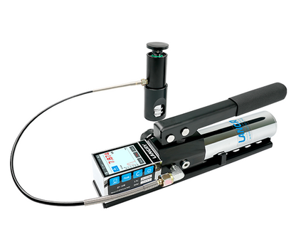 AT10-M Hydraulic Adhesion Tester