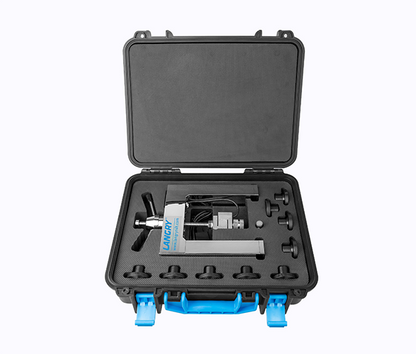 P10 Portable pull-off tester(0~10KN)