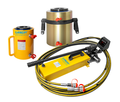 APT500 Anchor Pull-out Tester(0-500KN)