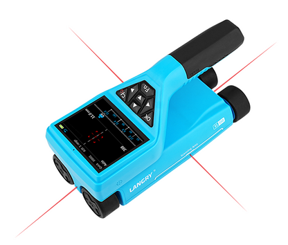 RS350 Intergrated Rebar Scanner