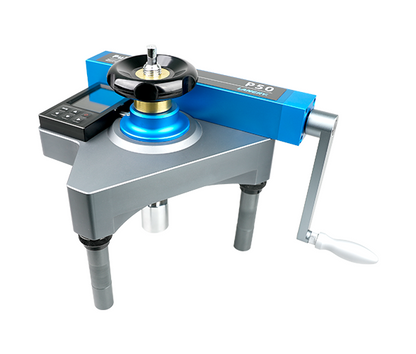 P50 pull-off tester(5-50KN)
