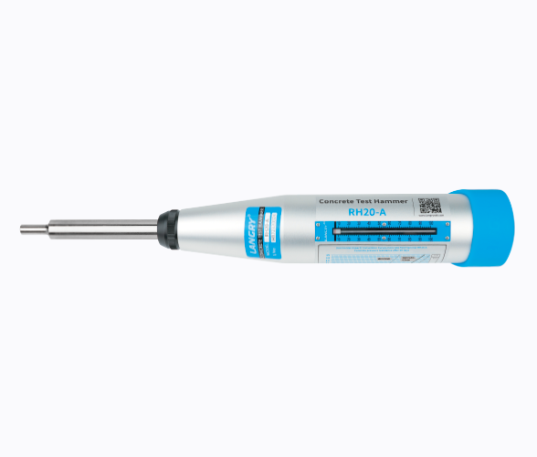 RH20-A Mortar Rebound Hammer