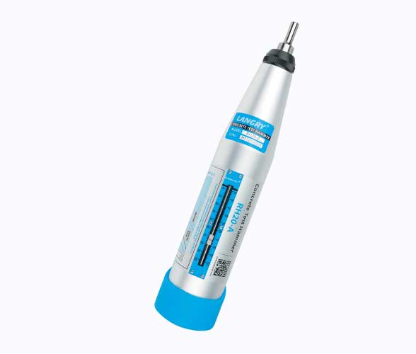 RH20-A Mortar Rebound Hammer