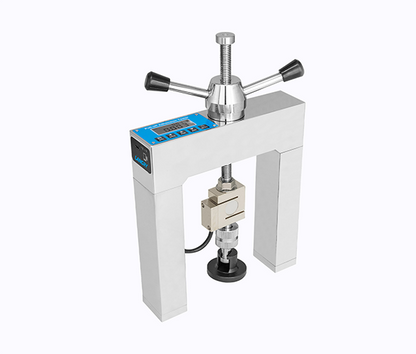 P10 Portable pull-off tester(0~10KN)