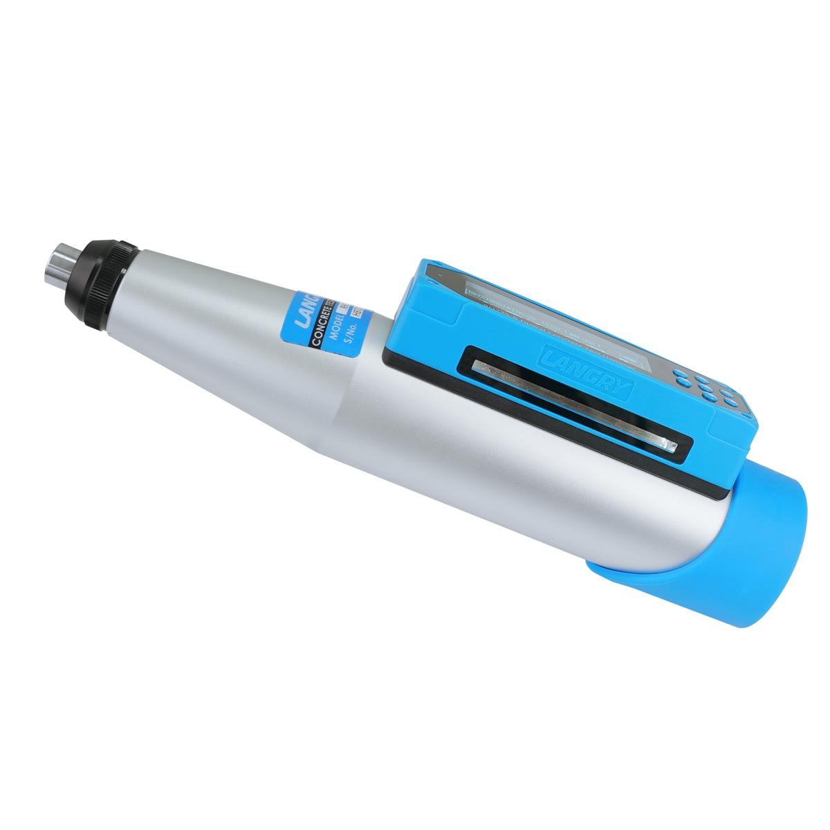 RH225-B DIgital Concrete Test Hammer