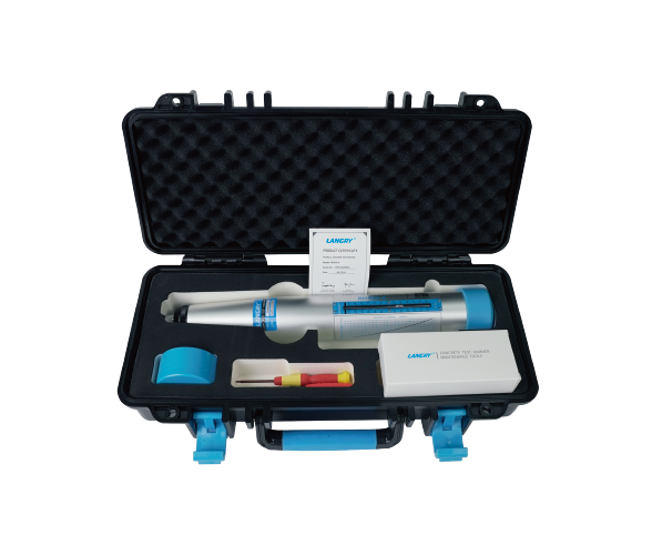 RH450-A Concrete Test Hammer