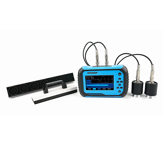 FS500 Crack Depth Tester