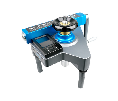 P50 pull-off tester(5-50KN)