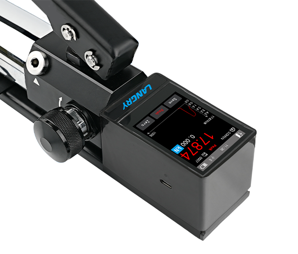 APT50 Anchor Pull-out Tester(0-50KN)