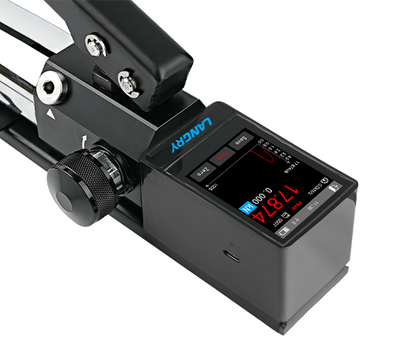 APT50 Anchor Pull-out Tester(0-50KN)