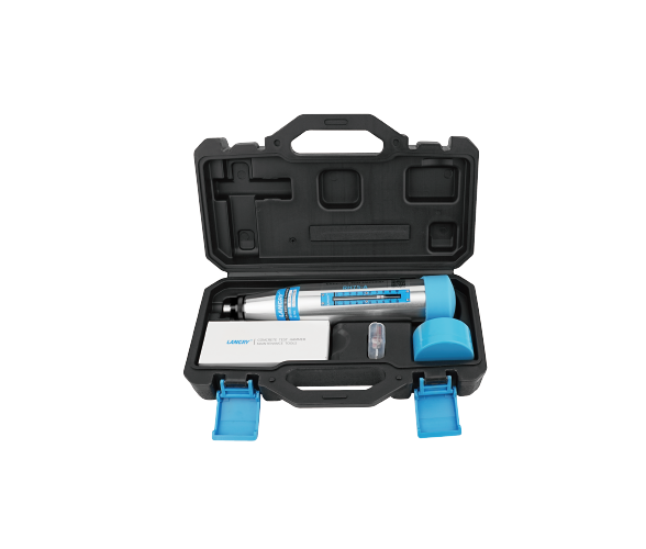 RH75-A Concrete Test Hammer