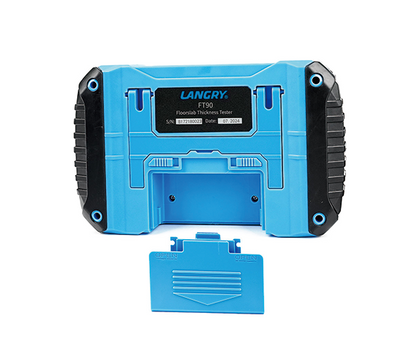 FT90 Floorslab Thickness Tester