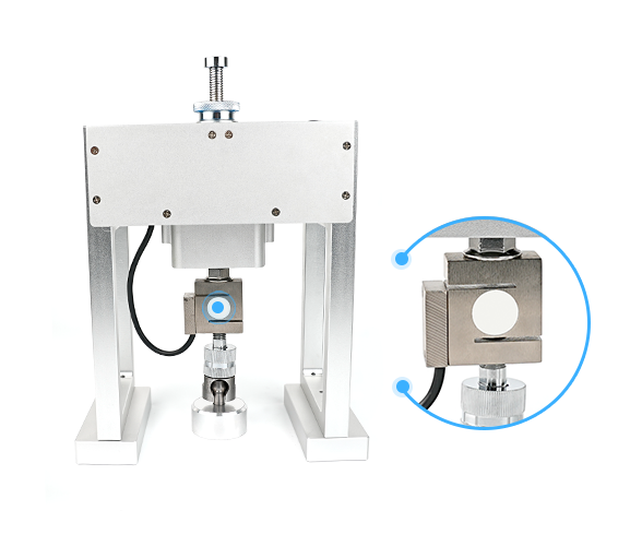 PA10 Automated portable pull-off tester with digital system(0~10KN)