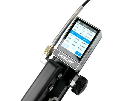 AT10-M Hydraulic Adhesion Tester