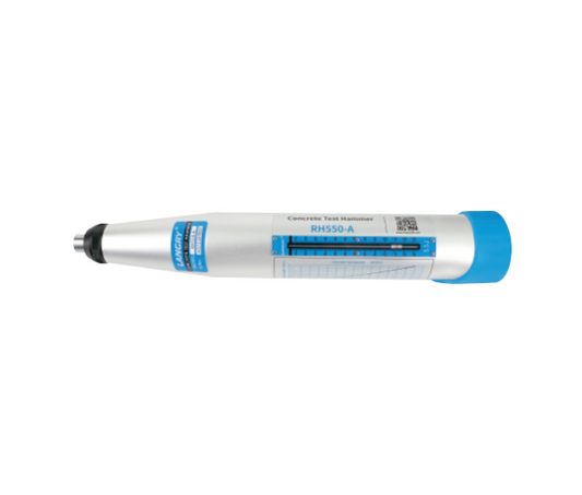 RH550-A Concrete Test Hammer