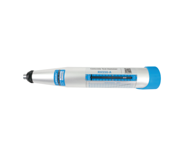 High Strength Rebound Hammer RH550-A