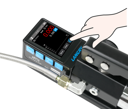 APT50 Anchor Pull-out Tester(0-50KN)