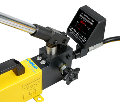 APT100 Anchor Pull-out Tester(0-100KN)