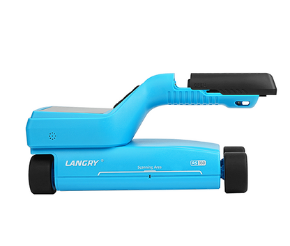 RS350 Intergrated Rebar Scanner