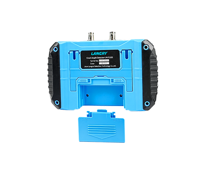FS500 Crack Depth Tester