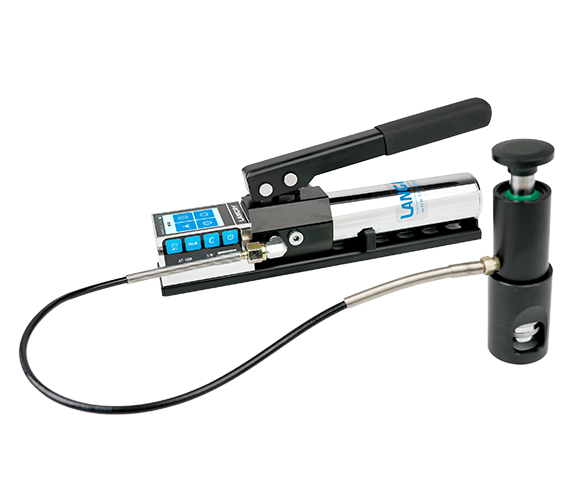 AT10-M Hydraulic Adhesion Tester