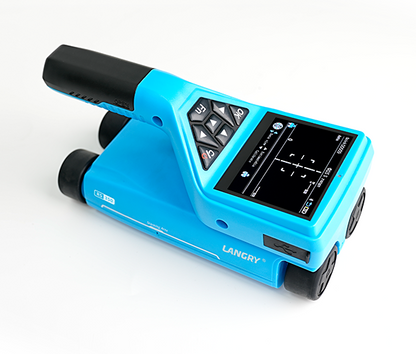 RS350 Intergrated Rebar Scanner