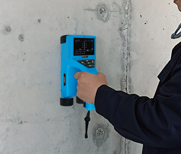 RS250 Rebar Scanner
