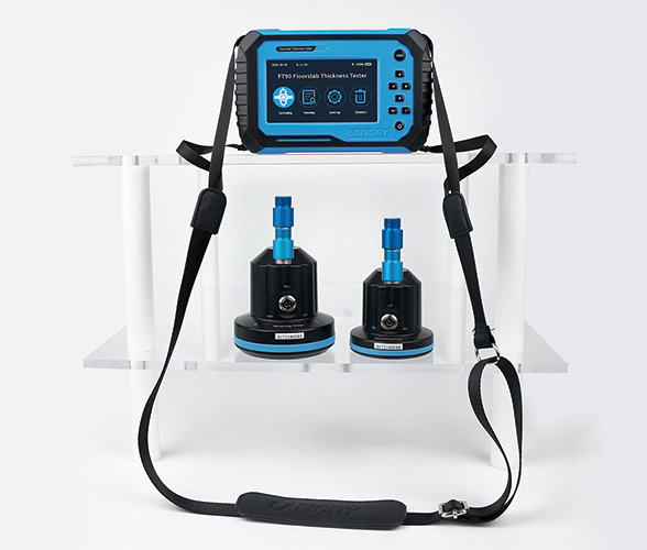 FT90 Floorslab Thickness Tester
