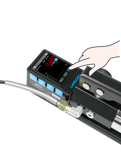 APT50 Anchor Pull-out Tester(0-50KN)