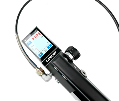 AT10-M Hydraulic Adhesion Tester