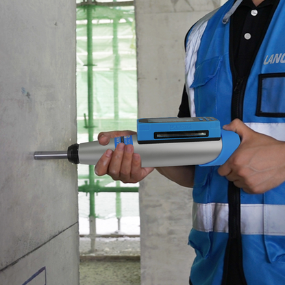 RH225-B DIgital Concrete Test Hammer