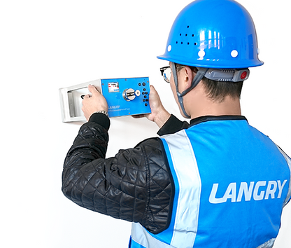 PA10 Automated portable pull-off tester with digital system(0~10KN)