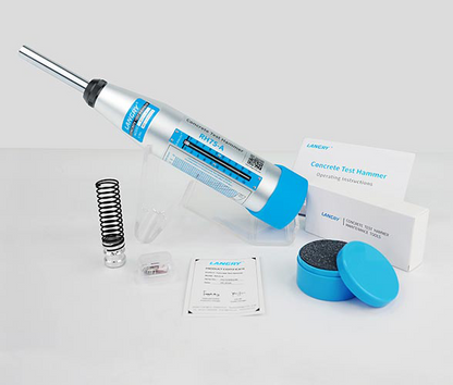 RH75-A Concrete Test Hammer