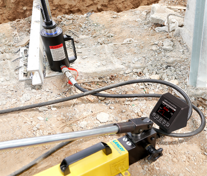 APT100 Anchor Pull-out Tester(0-100KN)