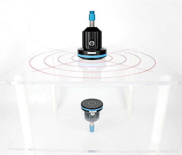 FT90 Floorslab Thickness Tester