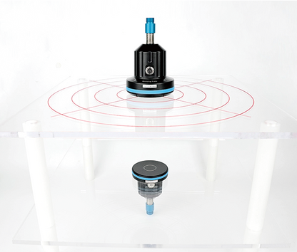 FT90 Floorslab Thickness Tester