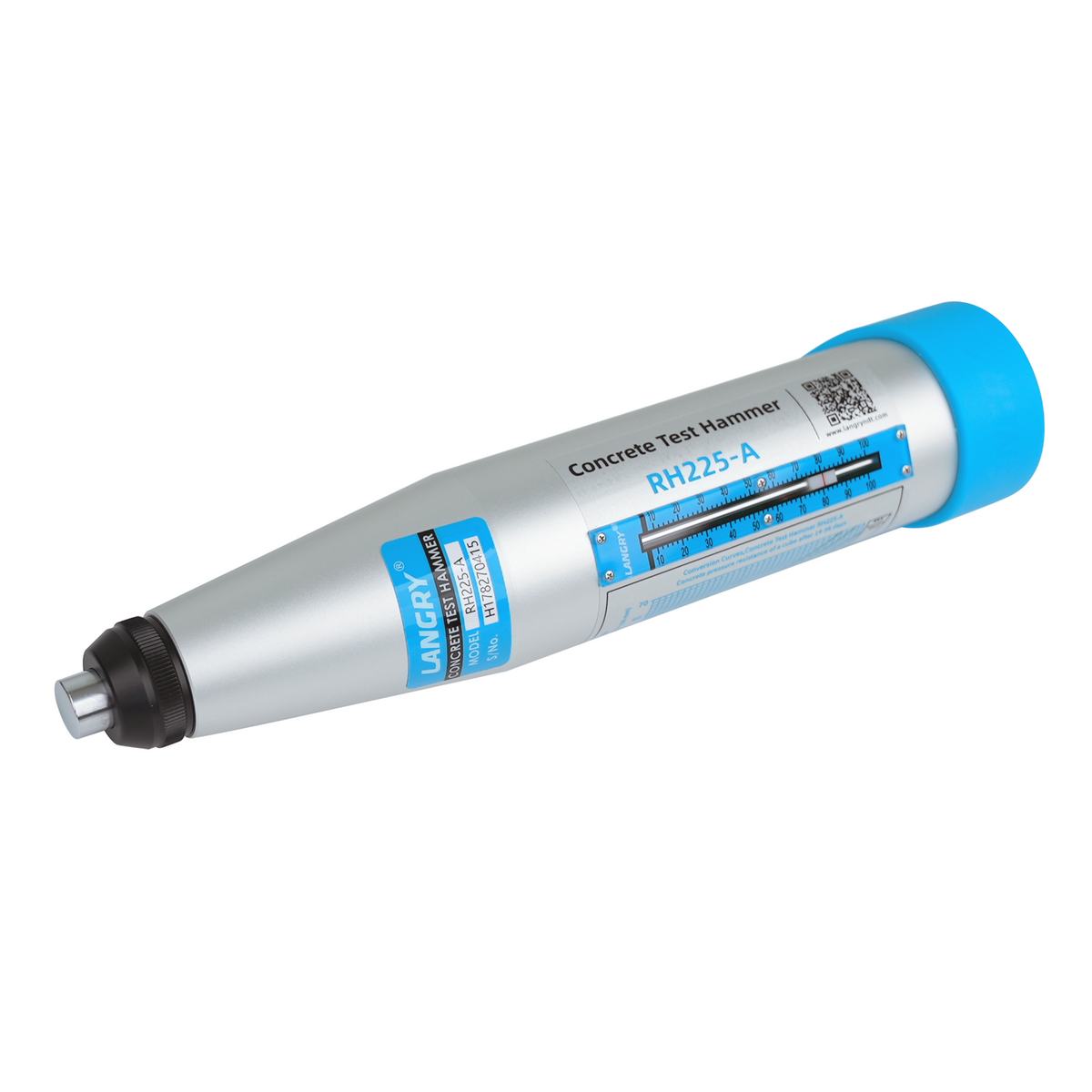 Rebound Hammer