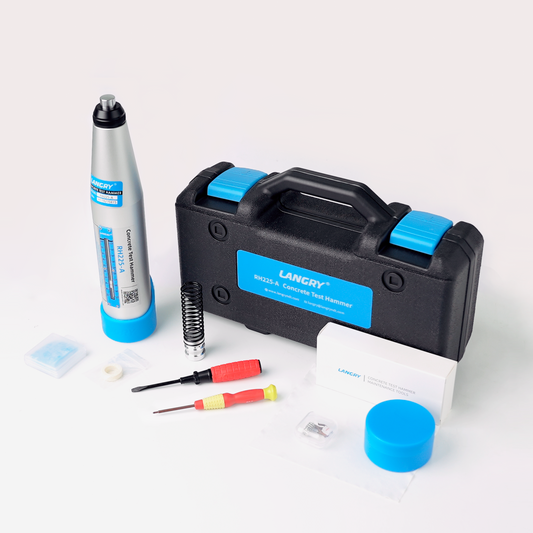 RH225-A Concrete Test Hammer