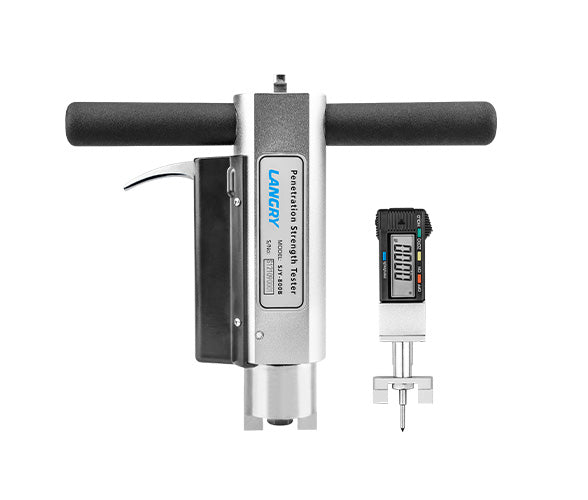 SJY-800B Penetration Strength Tester