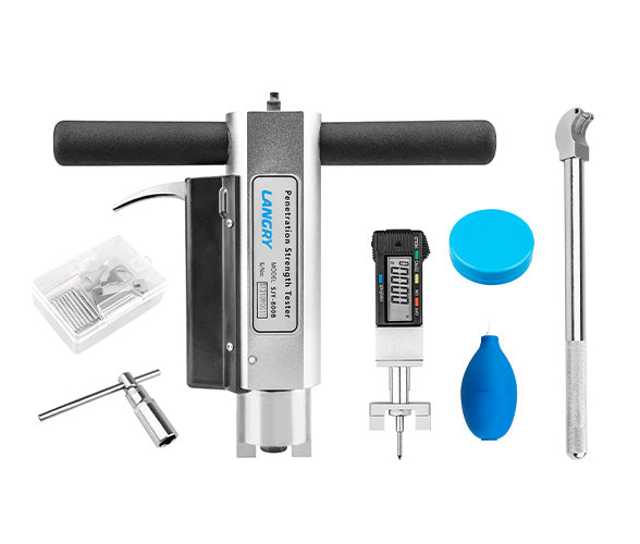 SJY-800B Penetration Strength Tester