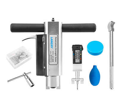 SJY-800B Penetration Strength Tester